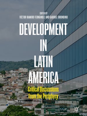 cover image of Development in Latin America